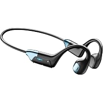 Amazon.co.jp: 【2026新登場】EQZ オープンイヤー型ワイヤレスイヤホン